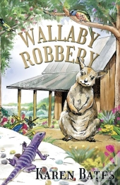 Wallaby Robbery