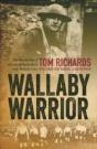 Wallaby Warrior - Preview