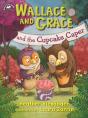 Wallace And Grace And The Cupcake Caper - Preview