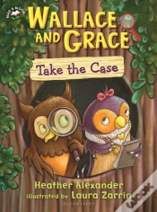 Capa do artigo Wallace And Grace Take The Case