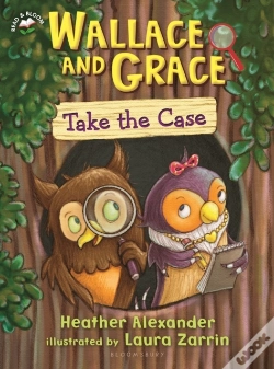 Capa do artigo Wallace And Grace Take The Case