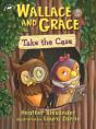 Wallace And Grace Take The Case - Preview