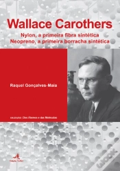 Capa do artigo Wallace Carothers 