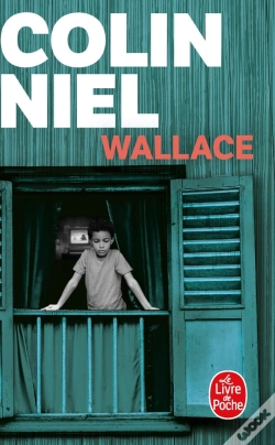 Capa do artigo Wallace