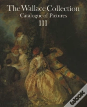 Capa do artigo Wallace Collection. Volume 3