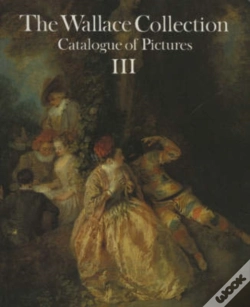 Capa do artigo Wallace Collection. Volume 3