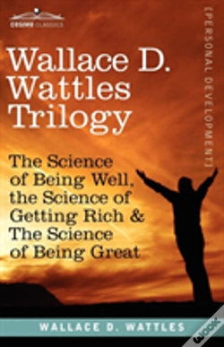 Capa do artigo Wallace D. Wattles Trilogy