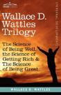 Wallace D. Wattles Trilogy - Preview