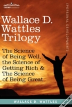 Capa do artigo Wallace D. Wattles Trilogy