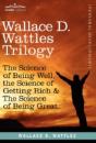 Wallace D. Wattles Trilogy - Preview