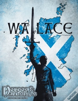 Capa do artigo Wallace