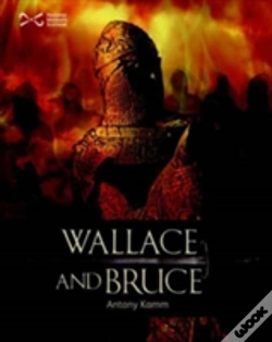Capa do artigo Wallace & Bruce