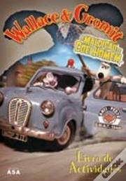 Wallace & Gromit: A Maldição do Coelhomem