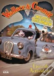 Capa do artigo Wallace & Gromit: A Maldição do Coelhomem