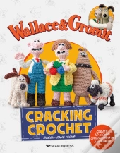 Wallace & Gromit: Cracking Crochet