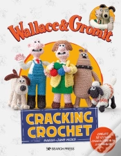 Capa do artigo Wallace & Gromit: Cracking Crochet