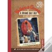 Capa do artigo Wallace & Gromit In A Grand Day Out