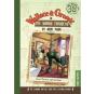 Wallace & Gromit In The Wrong Trousers - Preview
