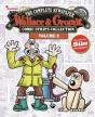 Wallace & Gromit: The Complete Newspaper Strips Collection Vol. 2 - Preview