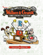 Wallace & Gromit: The Complete Newspaper Strips Collection Vol. 3 - Preview