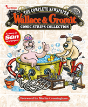 Wallace & Gromit: The Complete Newspaper Strips Collection Vol. 4 - Preview