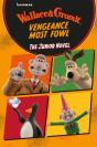 Wallace & Gromit Vengeance Most Fowl: The Junior Novel - Preview