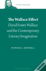 Capa do artigo Wallace Effect