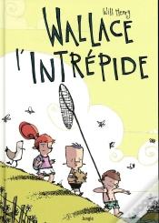 Capa do artigo Wallace L