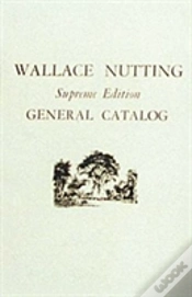 Capa do artigo Wallace Nutting General Catalog