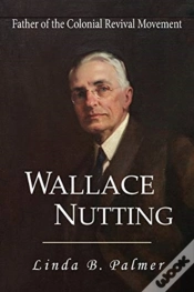 Capa do artigo Wallace Nutting