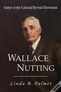 Capa do artigo Wallace Nutting