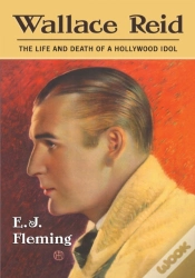 Capa do artigo Wallace Reid