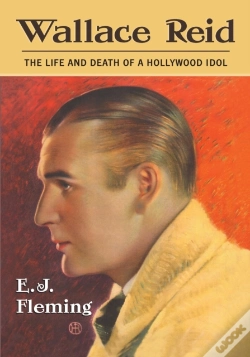 Capa do artigo Wallace Reid
