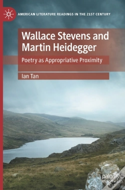 Capa do artigo Wallace Stevens And Martin Heidegger