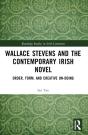 Wallace Stevens And The Contemporary Irish Novel - Preview