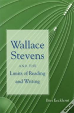Capa do artigo Wallace Stevens And The Limits Of Reading And Writing