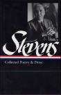 Wallace Stevens: Collected Poetry & Prose (Loa #96) - Preview