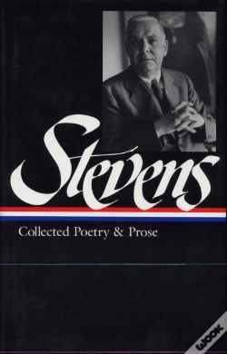 Capa do artigo Wallace Stevens: Collected Poetry & Prose (Loa #96)