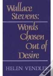 Capa do artigo Wallace Stevens