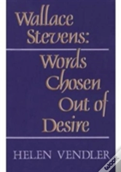 Capa do artigo Wallace Stevens