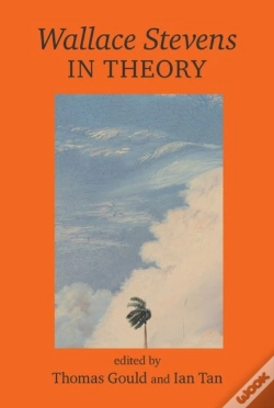 Capa do artigo Wallace Stevens In Theory