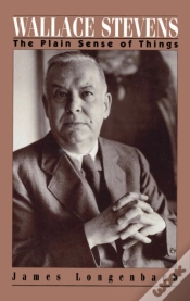 Capa do artigo Wallace Stevens