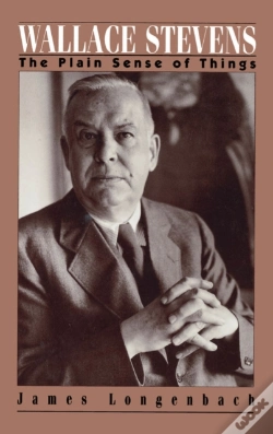 Capa do artigo Wallace Stevens
