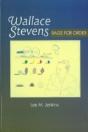 Wallace Stevens - Preview