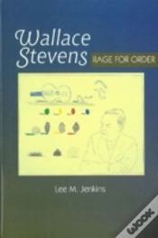 Capa do artigo Wallace Stevens