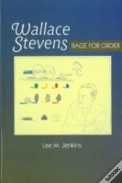 Capa do artigo Wallace Stevens