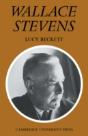 Wallace Stevens - Preview