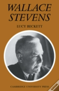 Capa do artigo Wallace Stevens