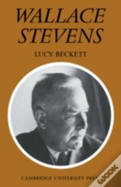 Capa do artigo Wallace Stevens
