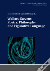 Capa do artigo Wallace Stevens: Poetry, Philosophy, And Figurative Language